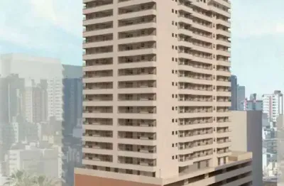 Apartamento com 3 quartos à venda na Rua Rui Barbosa, 825, Canto do Forte, Praia Grande