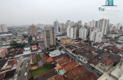 Apartamento com 1 quarto à venda na Rua Potiguares, 526, Tupi, Praia Grande