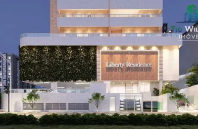 Apartamento com 2 quartos, aviação, praia grande - r$ 716 mil, cod: 71670768