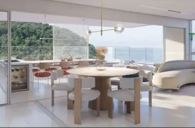 Apartamento com 3 quartos à venda na Rua Otelo Rodrigues Franco, 108, Canto do Forte, Praia Grande