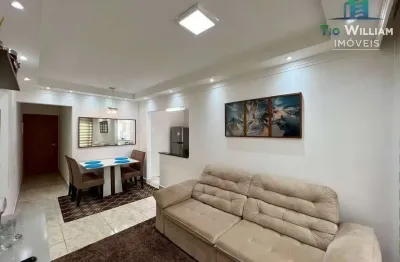 Apartamento com 2 quartos à venda na Rua Bahia, 650, Canto do Forte, Praia Grande