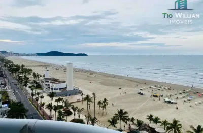 Apartamento com 3 quartos à venda na Rua Tapajós, 61, Tupi, Praia Grande