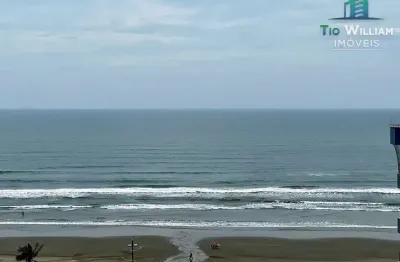 Cobertura com 5 quartos à venda na Avenida Presidente Sarmiento, 111, Tupi, Praia Grande