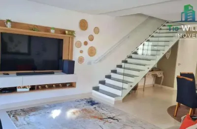 Casa com 3 quartos à venda na Rua Guarujá, 664, Jardim Paulista, Atibaia