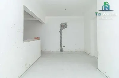 Apartamento com 2 quartos à venda na Rua Uirapuru, 100, Tupi, Praia Grande
