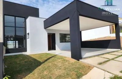 Casa em condomínio fechado com 3 quartos à venda na Rua Timbaúba, 240, Jacaré, Cabreúva