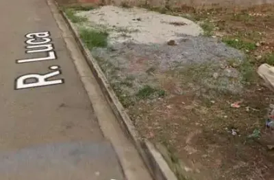 Terreno à venda na Rua Luca, SN, Nova Trieste, Jarinu