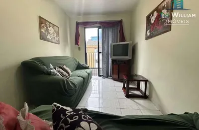 Apartamento com 3 quartos à venda na Rua Jaú, 760, Canto do Forte, Praia Grande