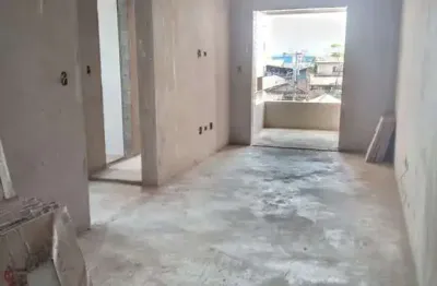 Apartamento com 2 quartos à venda na Avenida General Marcondes Salgado, 506, Aviação, Praia Grande