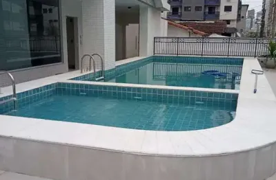 Apartamento com 3 quartos à venda na Rua Guatemala, 199, Guilhermina, Praia Grande
