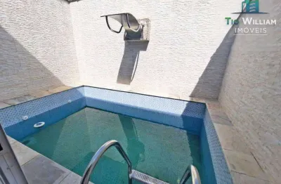 Casa com 3 quartos à venda na Rua Estados Unidos, 165, Guilhermina, Praia Grande