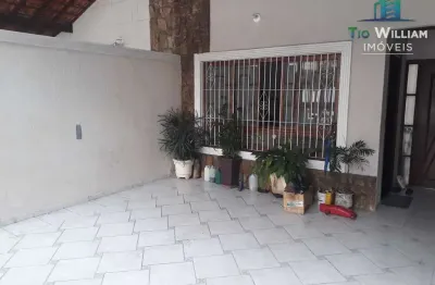 Casa com 3 quartos à venda na Rua Balneário Camburiu, 302, Aviação, Praia Grande