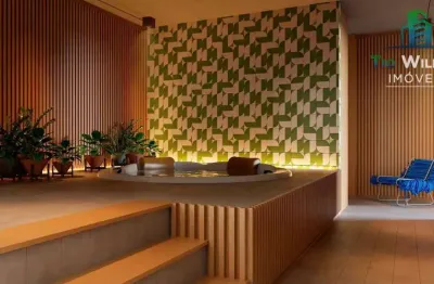 Apartamento com 3 quartos à venda na Avenida Costa Machado, 440, Canto do Forte, Praia Grande