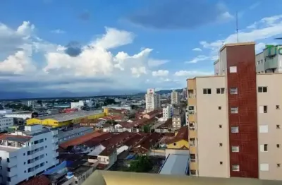 Cobertura com 3 quartos à venda na Rua João Ramalho, 1040, Aviação, Praia Grande