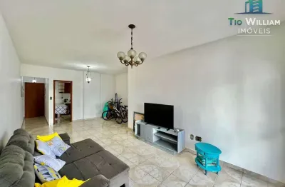 Apartamento com 2 quartos à venda na Rua Carijós, 216, Tupi, Praia Grande