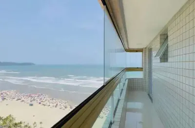 Apartamento com 3 quartos, aviação, praia grande, cod: 71672150