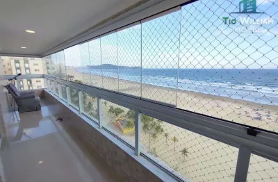 Cobertura com 3 quartos à venda na Avenida Presidente Castelo Branco, 4656, Aviação, Praia Grande