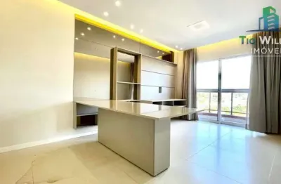 Apartamento com 2 quartos à venda na Rua Alexandre de Simoni, 381, Jardim do Sul, Bragança Paulista