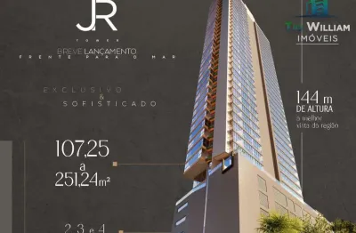 Apartamento com 3 quartos à venda na Avenida Presidente Castelo Branco, 3056, Guilhermina, Praia Grande