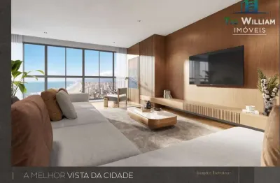 Apartamento com 3 quartos à venda na Avenida Presidente Castelo Branco, 3056, Guilhermina, Praia Grande
