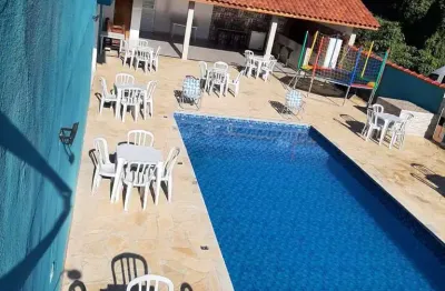 Chácara / sítio com 3 quartos à venda na Rua Dois, 3,3, Bairro Sete Barras, Bragança Paulista