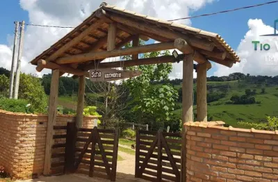 Chácara / sítio com 5 quartos à venda na Rua José Domingues, 856, Centro, Pedra Bela