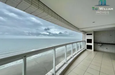 Apartamento com 3 quartos à venda na Avenida Presidente Castelo Branco, 1800, Boqueirão, Praia Grande