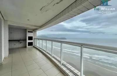 Apartamento com 3 quartos à venda na Avenida Presidente Castelo Branco, 1800, Boqueirão, Praia Grande