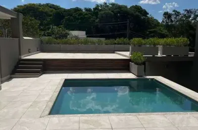 Casa em condomínio fechado com 3 quartos à venda na Alameda Dos Amarantes, 187, Jardim São José, Bragança Paulista
