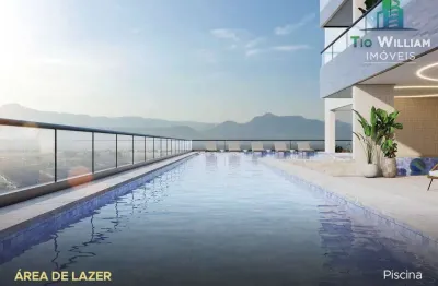 Apartamento com 3 quartos à venda na Rua Deputado Laércio Corte, 980, Vila Caiçara, Praia Grande