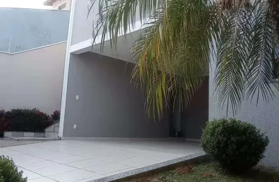 Casa com 3 quartos à venda na Rua Amábile Lúcia Visintainer, 82, Jardim Santa Paulina, Bragança Paulista