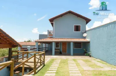 Chácara / sítio com 5 quartos à venda na Rua Seis, 000, Centro, Jarinu