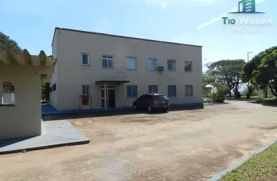 Barracão / Galpão / Depósito à venda na Estrada Municipal Vicente Tavella, 10, Bairro do Uberaba, Bragança Paulista