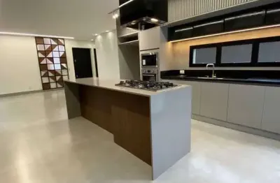Cobertura com 3 quartos à venda na Avenida Salvador Markowicz, 1251, Lagos de Santa Helena, Bragança Paulista