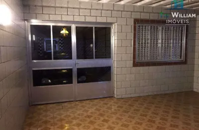 Casa com 3 quartos à venda na Rua Doutor João Sampaio, 444, Guilhermina, Praia Grande