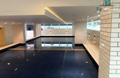 Apartamento com 3 quartos à venda na Rua Campinas, 335, Boqueirão, Praia Grande