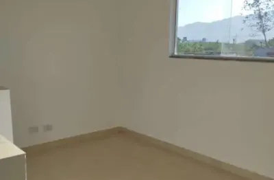 Casa em condomínio fechado com 2 quartos à venda na Avenida Ângelo Perino, 961, Balneário Maracanã, Praia Grande