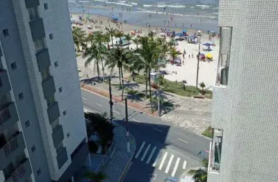 Apartamento com 2 quartos à venda na Avenida Presidente Castelo Branco, 16964, Jardim Real, Praia Grande