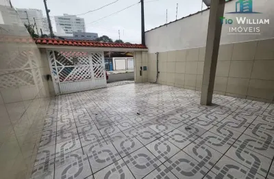 Casa com 3 quartos à venda na Rua José Lemos do Rego, 106, Solemar, Praia Grande