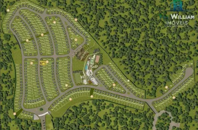 Terreno de condomínio, residencial teriva innovare bragança, bragança paulista - r$ 397 mil, cod: 71672143
