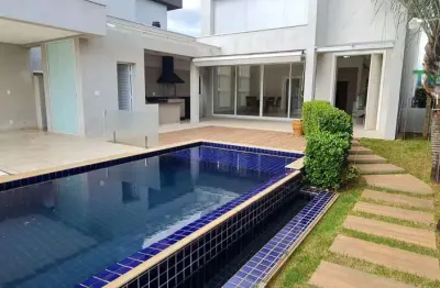 Casa com 4 quartos à venda na Rodovia Alkindar Monteiro Junqueira, 450, Condomínio Vale das Águas, Bragança Paulista