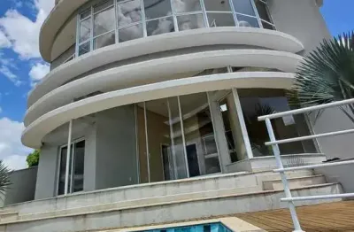 Casa com 3 quartos à venda na Alameda dos Castelos, 291, Condomínio Villa Real de Bragança, Bragança Paulista