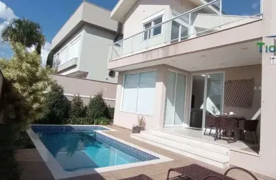 Casa com 3 quartos à venda na Alameda Vista Alegre, 36, Jardim Santa Helena, Bragança Paulista