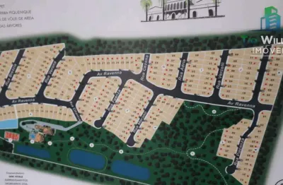 Terreno de condomínio, residencial san vitale, bragança paulista - r$ 783 mil, cod: 71672904