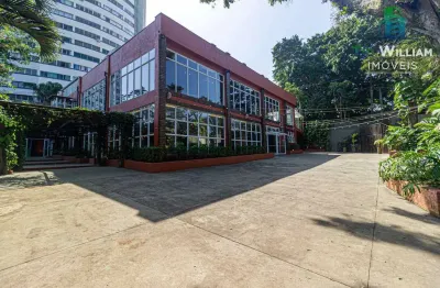 Salão, ilha porchat, são vicente - r$ 10 mi, cod: 71672907