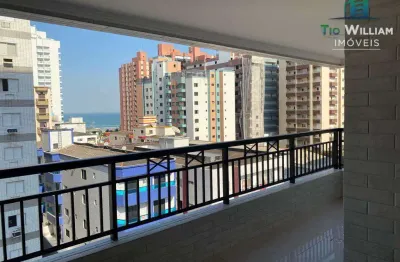 Apartamento com 2 quartos, guilhermina, praia grande - r$ 800 mil, cod: 71672515