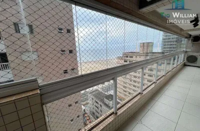 Apartamento com 3 quartos, aviação, praia grande - r$ 985 mil, cod: 71672923