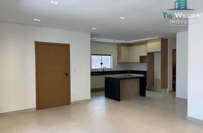 Casa com 3 quartos à venda na Rua Domitilia de Castro, 126, Jardim Imperador, Praia Grande
