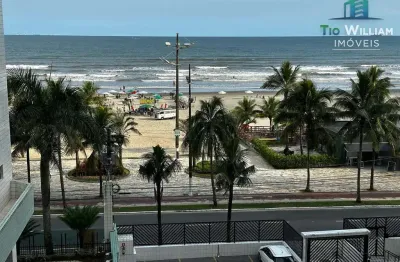 Apartamento com 3 quartos à venda na Rua Caiapós, 883, Guilhermina, Praia Grande