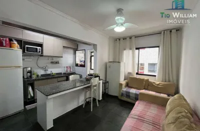 Apartamento com 2 quartos, boqueirão, praia grande - r$ 300 mil, cod: 71672935